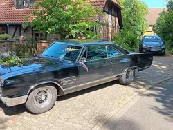 Schwarz Gebraucht 1965 Buick Le Sabre Coupé | 32.500 €