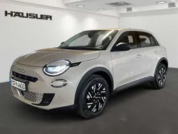 Cappuccino beige Neu 2025 Fiat 600 Limousine | 28.290 € (Etwas zu teuer)