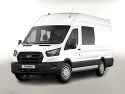 Andere Neu 2025 Ford Transit Van / Kleinbus | 42.388 € (Teuer)