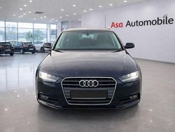 Blau Gebraucht 2014 Audi A4 Attraction Kombi | 8.650 € (Superpreis)