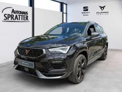 "magic" schwarz Neu 2025 Cupra Ateca SUV | 38.990 € (Etwas zu teuer)