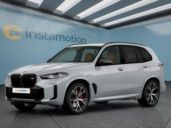 Grau Gebraucht 2025 BMW X5 M Sport SUV | 87.549 €