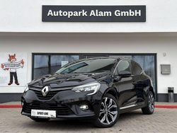 Schwarz Gebraucht 2019 Renault Clio V Edition One Limousine | 15.999 € (Teuer)