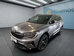 Grau Neu 2024 Renault Espace Van / Kleinbus | 47.849 €