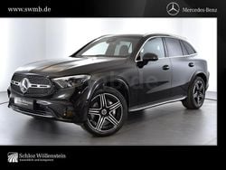 Schwarz Gebraucht 2025 Mercedes GLC300 AMG SUV | 62.720 € (Guter Preis)