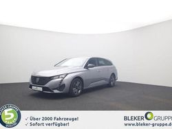 Artensesilber Gebraucht 2022 Peugeot 308 Active Kombi | 17.680 € (Fairer Preis)