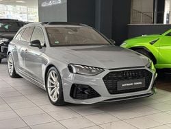 Grau Gebraucht 2022 Audi RS4 Sport Kombi | 54.900 € (Guter Preis)