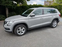 Grau Gebraucht 2019 Skoda Kodiaq Ambition SUV | 23.999 € (Fairer Preis)