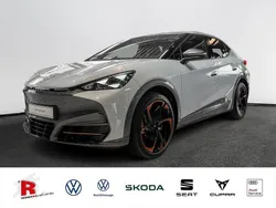 Silber Neu 2025 Cupra Tavascan VZ SUV | 56.372 € (Fairer Preis)