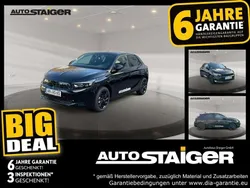 Karbon schwarz Gebraucht 2024 Opel Corsa Kleinwagen | 24.990 € (Teuer)