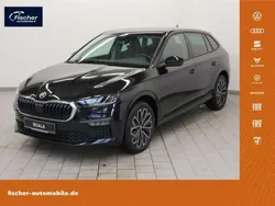 Schwarz magic perleffekt Neu 2025 Skoda Scala Tour Kleinwagen | 29.980 € (Teuer)