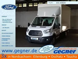 Andere Gebraucht 2020 Ford Transit Trend | 48.930 €