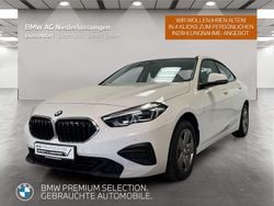 Weiß Gebraucht 2022 BMW 216 Advantage Coupé | 20.499 € (Guter Preis)