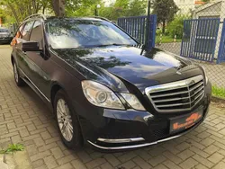 Mercedes E300