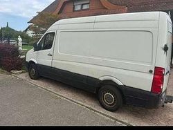 Gebraucht 2009 VW Crafter Van | 5.500 € (Superpreis)