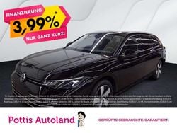 Grenadillschwarz metallic Gebraucht 2025 VW Passat Business Kombi | 35.777 € (Superpreis)