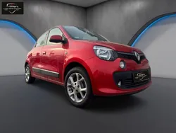 Rot Gebraucht 2019 Renault Twingo Intens Kleinwagen | 8.999 € (Fairer Preis)