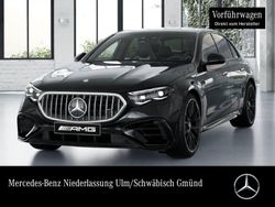 Schwarz Gebraucht 2024 Mercedes E53 AMG AMG Limousine | 102.890 €