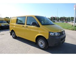 Ginstergelb r1032 Gebraucht 2011 VW T5 Van | 8.925 € (Fairer Preis)