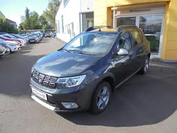 Grau Gebraucht 2020 Dacia Sandero Anniversary Kleinwagen | 12.970 € (Fairer Preis)