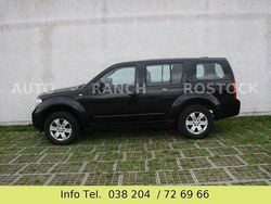 Schwarz Gebraucht 2005 Nissan Pathfinder SE SUV | 3.999 € (Guter Preis)