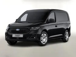 Schwarz Neu 2025 Ford Transit Trend Van | 29.688 € (Fairer Preis)