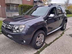 Blau Gebraucht 2016 Dacia Duster Prestige SUV | 6.299 € (Fairer Preis)