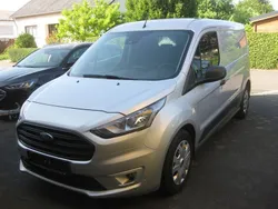 Silber Gebraucht 2020 Ford Transit Trend Limousine | 17.300 € (Etwas zu teuer)