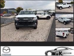 Weiß Neu 2025 Isuzu D-Max SUV | 34.490 €