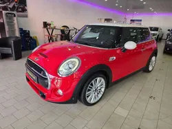 Chili red Gebraucht 2018 Mini Cooper S Kleinwagen | 14.290 € (Guter Preis)