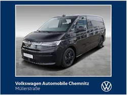 2t deep black perleffekt Gebraucht 2025 VW T7 Goal Van | 64.950 € (Fairer Preis)