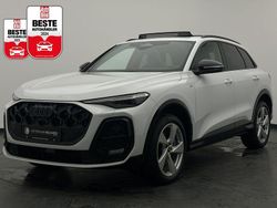 Weiß Neu 2025 Audi Q5 S-Line SUV | 64.990 € (Guter Preis)