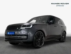 Amethyst greypurple ultra metal Gebraucht 2023 Land Rover Range Rover Autobiography SUV | 155.350 €
