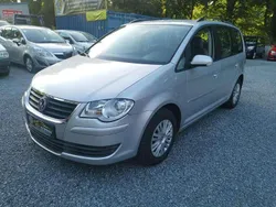Other Gebraucht 2009 VW Touran Trendline Van / Kleinbus | 6.600 € (Etwas zu teuer)