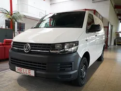 Weiß Gebraucht 2019 VW T6.1 Van | 19.990 € (Superpreis)