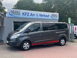 Grau Gebraucht 2017 Ford Tourneo Kombi | 14.900 € (Superpreis)