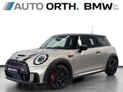 Andere Gebraucht 2024 Mini John Cooper Works Kleinwagen | 34.900 € (Fairer Preis)