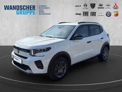 Weißandere Neu 2025 Citroën C3 PureTech Kleinwagen | 17.690 € (Guter Preis)