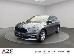 Grau Neu 2025 Skoda Fabia Selection Kleinwagen | 23.790 € (Fairer Preis)