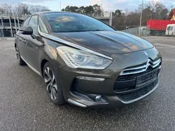 Braun Gebraucht 2012 Citroën DS5 Sport Chic Kleinwagen | 8.790 € (Fairer Preis)