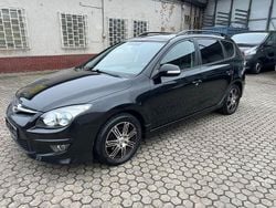 Schwarz Gebraucht 2012 Hyundai i30 Kombi | 2.300 € (Superpreis)