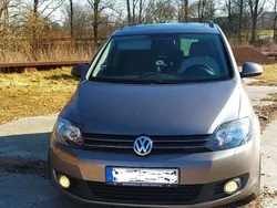 Gebraucht 2009 VW Golf Plus Cross Comfortline Van / Kleinbus | 4.700 € (Etwas zu teuer)