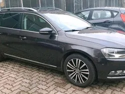 Gebraucht 2011 VW Passat Kombi | 6.399 € (Teuer)