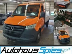 Orange Gebraucht 2019 Mercedes Sprinter Van | 22.490 €