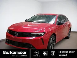 Kardio rot Gebraucht 2024 Opel Astra Kombi | 25.425 € (Superpreis)