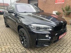 Schwarz Gebraucht 2016 BMW X6 M Sport SUV | 24.900 € (Fairer Preis)