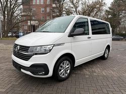 Weiß Gebraucht 2020 VW Multivan Family Van | 23.900 € (Fairer Preis)