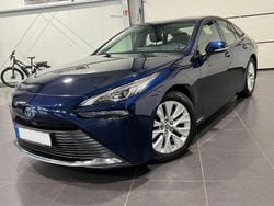 Blau Gebraucht 2021 Toyota Mirai Limousine | 12.995 €