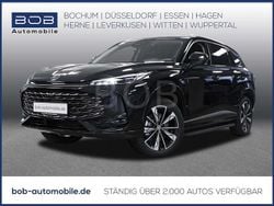 Schwarz Neu 2025 MG HS Luxury SUV | 32.980 € (Guter Preis)