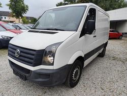 Weiß Gebraucht 2017 VW Crafter Van | 5.800 €